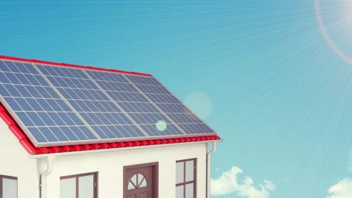 Installer soi-même son kit panneau solaire : ce qu'il faut savoir