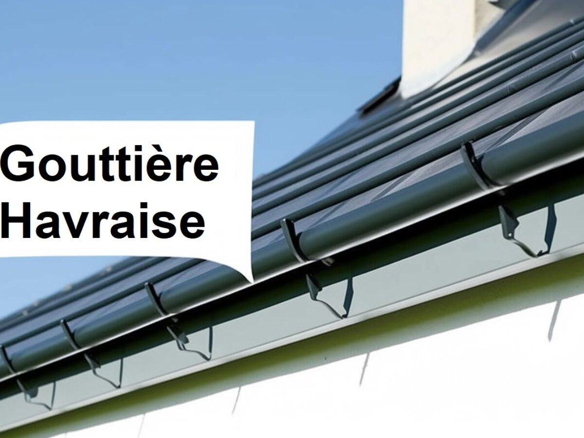 Savoir. Faire. Voici comment nettoyer vos gouttières et tuyaux de