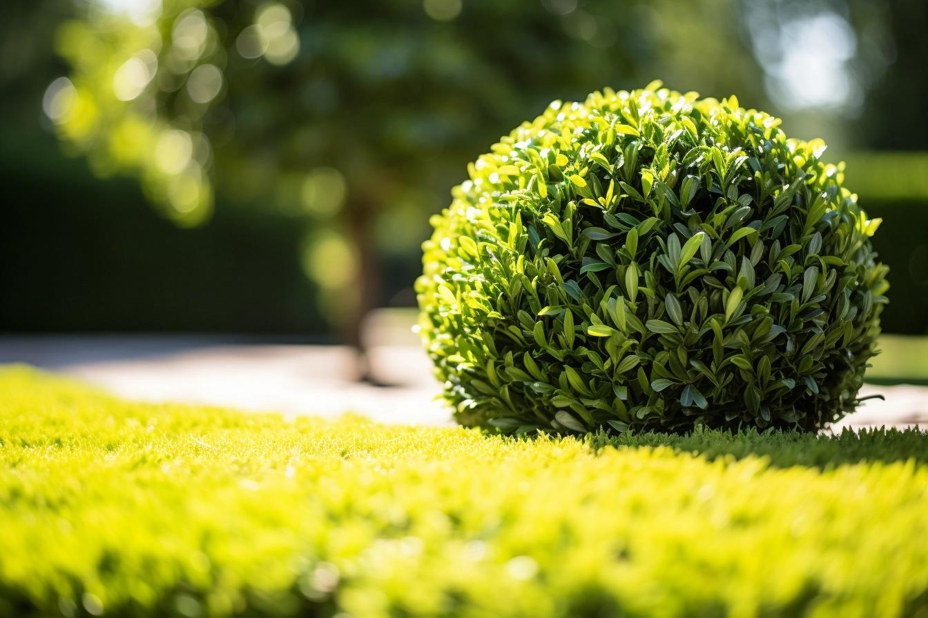 Agenda du jardinier : Quand tailler vos buis ? Conseils pour une taille